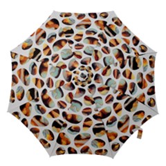 Gems Hook Handle Umbrellas (medium) by Sparkle