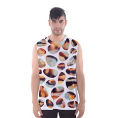 Gems Men s Basketball Tank Top by Sparkle