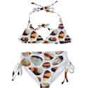 Gems Kids  Classic Bikini Set View1