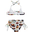 Gems Kids  Classic Bikini Set View2