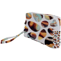 Gems Wristlet Pouch Bag (small) by Sparkle