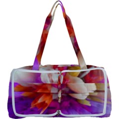 Poppy Flower Multi Function Bag by Sparkle