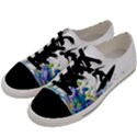 Nature Surfing Men s Low Top Canvas Sneakers View2