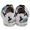 Nature Surfing Men s Low Top Canvas Sneakers View4