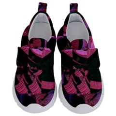 Random Design Kids  Velcro No Lace Shoes by Sparkle