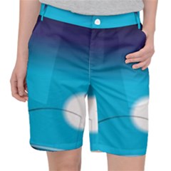 Fishing Pocket Shorts by Sparkle