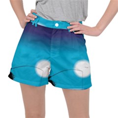 Fishing Ripstop Shorts by Sparkle