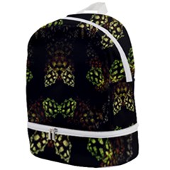 Duckies Zip Bottom Backpack by Sparkle