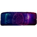 Time Machine Full Print Rope Handle Tote (Large) View3