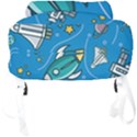 About Space Seamless Pattern Full Print Backpack View4