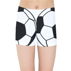 5b2fb95fc4cbc8 66228713-(1) Kids  Sports Shorts by ChezDeesTees