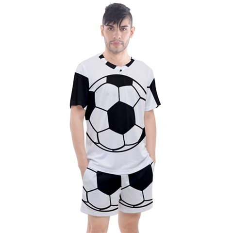 5b2fb95fc4cbc8 66228713-(1) Men s Mesh Tee And Shorts Set by ChezDeesTees