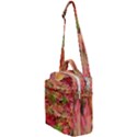 Spring Leafs Crossbody Day Bag View1