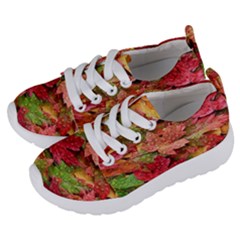 Spring Leafs Kids  Lightweight Sports Shoes by Sparkle