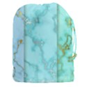Background marble set Drawstring Pouch (3XL) View1