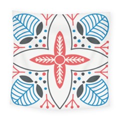 Motif Square Tapestry (large) by Sobalvarro