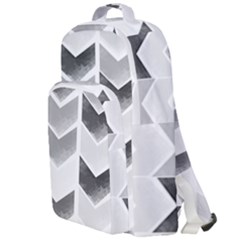 Picsart 04-16-06 17 26 Double Compartment Backpack by Sobalvarro