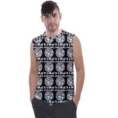 Inka Cultur Animal - Animals And Occult Religion Men s Regular Tank Top by DinzDas