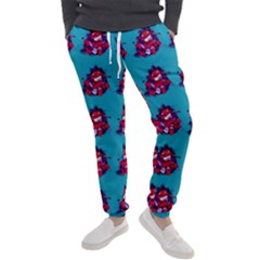 Little Devil Baby - Cute And Evil Baby Demon Men s Jogger Sweatpants by DinzDas