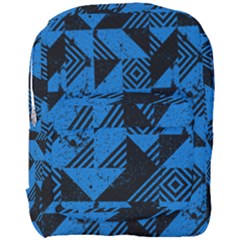 Vision Full Print Backpack by Sobalvarro