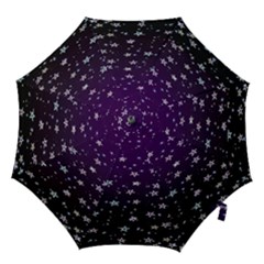 Stars Hook Handle Umbrellas (large) by Sparkle