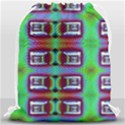Corridor Nightmare Drawstring Bag (Large) View1