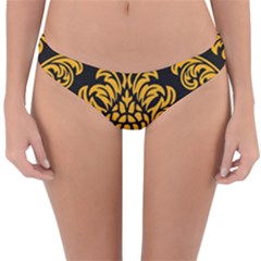 Finesse  Reversible Hipster Bikini Bottoms by Sobalvarro