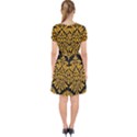 Finesse  Adorable in Chiffon Dress View2