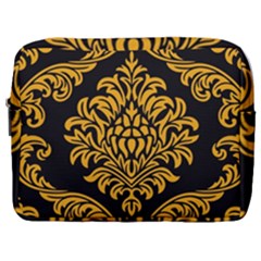 Finesse  Make Up Pouch (large) by Sobalvarro