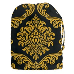 Finesse  Drawstring Pouch (3xl) by Sobalvarro
