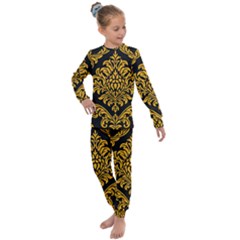 Finesse  Kids  Long Sleeve Set  by Sobalvarro