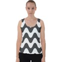 Copacabana  Velvet Tank Top View1