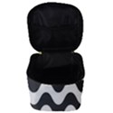 Copacabana  Make Up Travel Bag (Small) View3