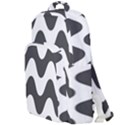 Copacabana  Double Compartment Backpack View1