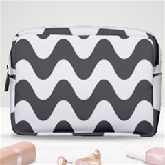 Copacabana  Make Up Pouch (medium) by Sobalvarro