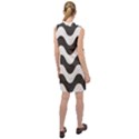 Copacabana  Sleeveless Shirt Dress View2