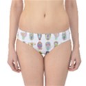 Female Reproductive System  Hipster Bikini Bottoms View1