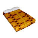 Digital Illusion Fitted Sheet (Full/ Double Size) View2