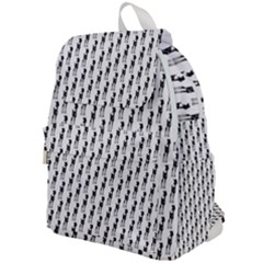 Deerlife Top Flap Backpack by Sparkle