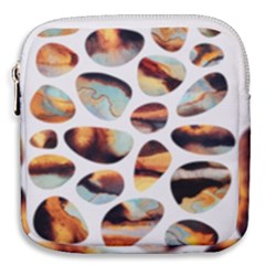 Gems Mini Square Pouch by Sparkle
