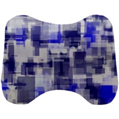 Blockify Head Support Cushion by Sparkle