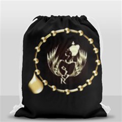 Img-1585062187612 Drawstring Bag (small) by SERIPPY