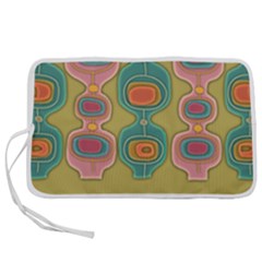 Americana 2 Pen Storage Case (m) by emmamatrixworm