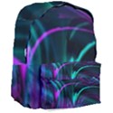 Drunk Vision Giant Full Print Backpack View3