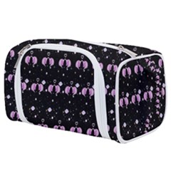 Galaxy Unicorns Toiletries Pouch by Sparkle