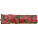 Pink and Green Camouflage Pattern Full Print Rope Handle Tote (Small) View3