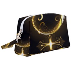Venus Mrs Wristlet Pouch Bag (large) by PurplePrincess