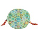 Bright Mosaic Drawstring Bucket Bag View3