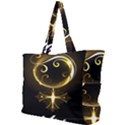 Venus Mrs Simple Shoulder Bag View1