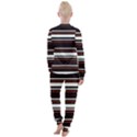 Classic Coffee Brown Women s Lounge Set View2